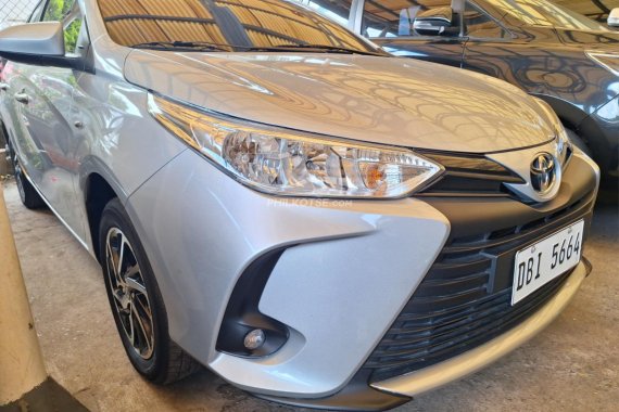 2023 Toyota Vios XLE 1.3 CVT 