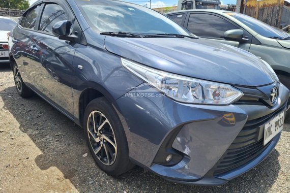 2023 Toyota Vios XLE CVT 