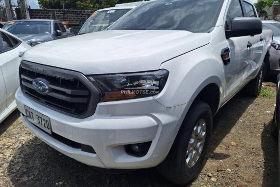 2020 Ford Ranger Automatic 