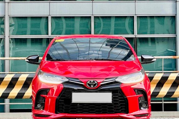 2023 Toyota Vios 1.5GR A/T TOP OF THE LINE‼️