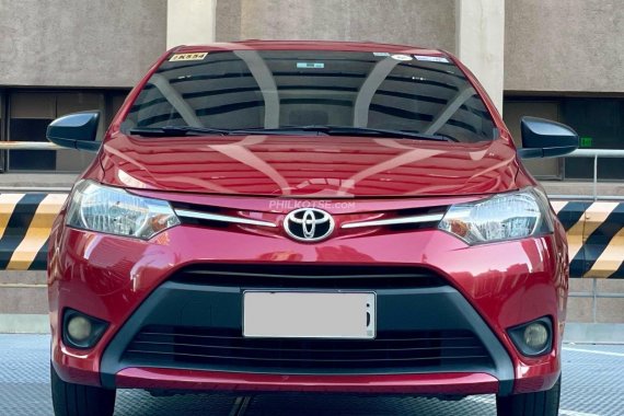 🔥❗️ 79K ALL IN DP! 2018 Toyota Vios 1.3 J Manual Gas 🔥❗️ 
