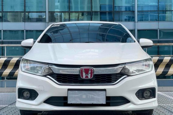 2019 Honda City 1.5 E Gas Automatic ✅️99K ALL-IN DP