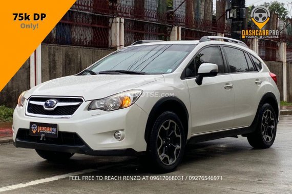 2015 Subaru Forester XV 2.0 iS AWD Automatic