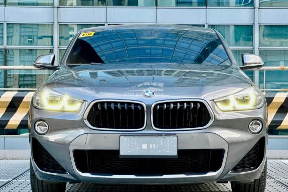 ZERO DP PROMO🔥 2018 BMW X2 M Sport xDrive20d Automatic Diesel‼️