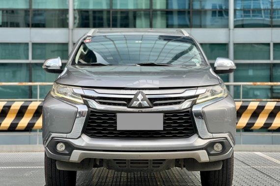 2018 Mitsubishi Montero GLS Premium 2.4 4x2 Automatic Diesel ✅️280K ALL-IN DP