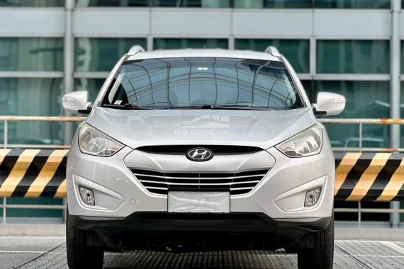 🔥 2013 Hyundai Tucson 2.0 GLS Gas Automatic 𝐁𝐞𝐥𝐥𝐚☎️𝟎𝟗𝟗𝟓𝟖𝟒𝟐𝟗𝟔𝟒𝟐