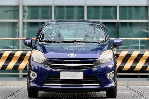 🔥 2016 Toyota Wigo 1.0 G Automatic Gas 𝐁𝐞𝐥𝐥𝐚☎️𝟎𝟗𝟗𝟓𝟖𝟒𝟐𝟗𝟔𝟒𝟐