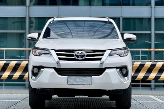 🔥 2017 Toyota Fortuner 2.4 4x2 G Diesel Automatic 𝐁𝐞𝐥𝐥𝐚☎️𝟎𝟗𝟗𝟓𝟖𝟒𝟐𝟗𝟔𝟒𝟐