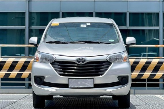 🔥❗️95k ALL IN DP PROMO! 2018 Toyota Avanza 1.3 E Gas Automatic 7 Seaters ❗️🔥