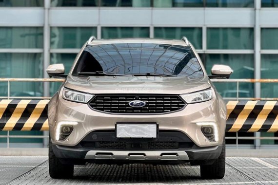 🔥 2022 Ford Territory 1.5 Titanium Plus Gas Automatic 𝐁𝐞𝐥𝐥𝐚☎️𝟎𝟗𝟗𝟓𝟖𝟒𝟐𝟗𝟔𝟒𝟐