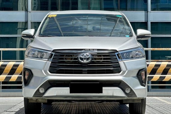 🔥 2022 Toyota Innova E 2.8 Diesel Automatic 𝐁𝐞𝐥𝐥𝐚☎️𝟎𝟗𝟗𝟓𝟖𝟒𝟐𝟗𝟔𝟒𝟐