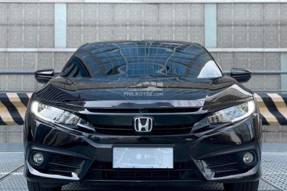 🔥 2016 Honda Civic 1.8 E Automatic Gas 𝐁𝐞𝐥𝐥𝐚☎️𝟎𝟗𝟗𝟓𝟖𝟒𝟐𝟗𝟔𝟒𝟐