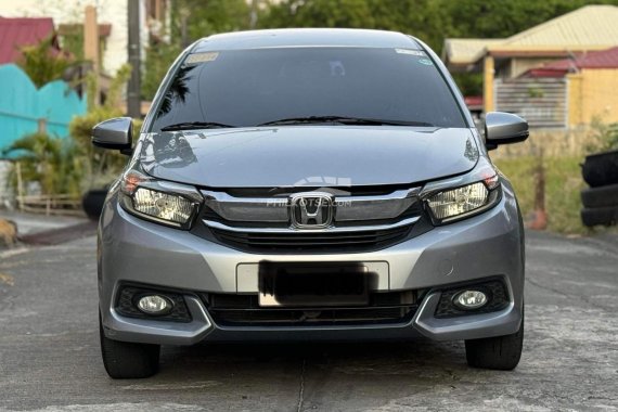 HONDA MOBILIO A/T 2018