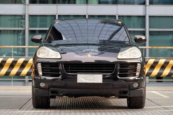 2007 Porsche Cayenne S V8 Gas Automatic ✅️Php 679,155 ALL-IN DP