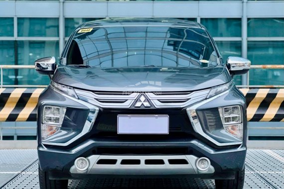 2020 Mitsubishi Xpander GLS 1.5 Automatic Gas  194K ALL-IN PROMO DP‼️