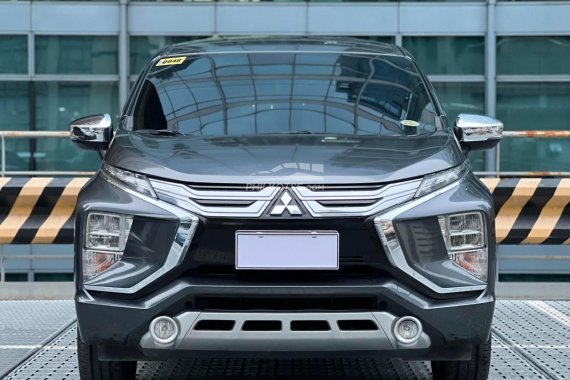 2020 Mitsubishi Xpander GLS 1.5 Automatic Gas ✅️194K ALL-IN DP