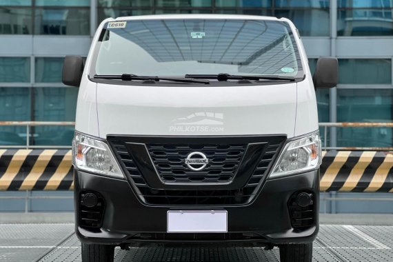 🔥❗️176K ALL-IN PROMO DP! 2018 Nissan Urvan NV350 2.5 Manual Diesel ❗️🔥
