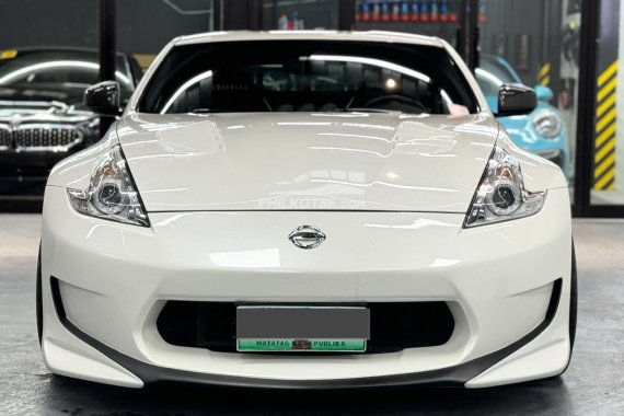 HOT!!! 2010 Nissan 370Z for sale at affordable price