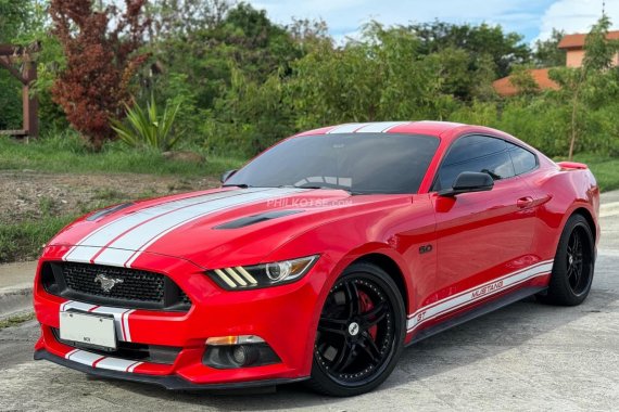 HOT!!! 2015 Ford Mustang GT 5.0 V8 US Version for sale at affordable price