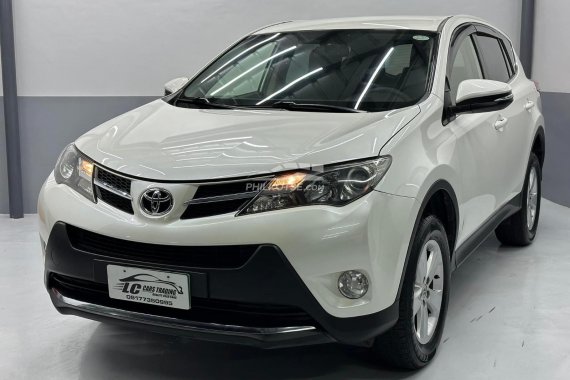 HOT!!! 2013 Toyota Rav4  for sale at affordable price
