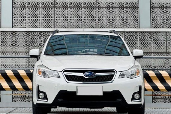 2016 Subaru XV 2.0i A/T Gas‼️