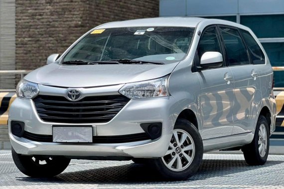 🔥95K ALL IN DP 2018 Toyota Avanza 1.3 E Gas Automatic 7 Seaters🔥
