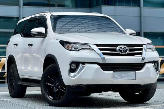 🔥260K ALL IN DP 2017 Toyota Fortuner 2.4 4x2 G Diesel Automatic🔥