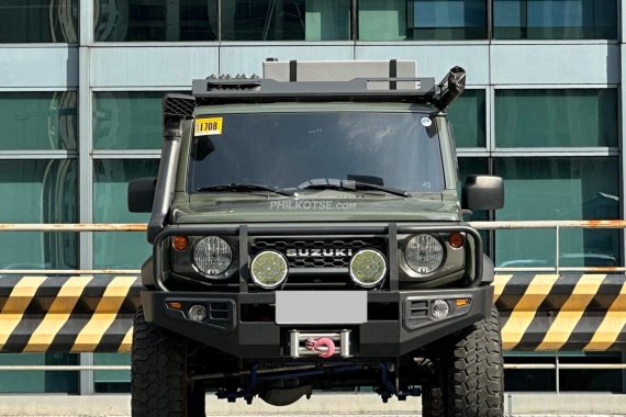 🔥 2020 Suzuki Jimny 4x4 Manual Gasoline 𝐁𝐞𝐥𝐥𝐚☎️𝟎𝟗𝟗𝟓𝟖𝟒𝟐𝟗𝟔𝟒𝟐