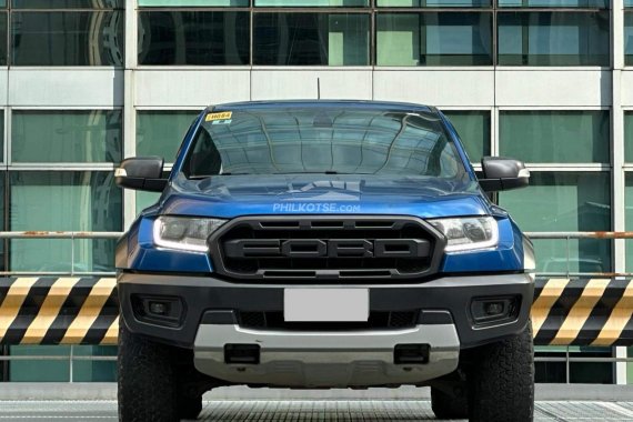 🔥 2019 Ford Ranger Raptor 4x4 2.0 Automatic Diesel 𝐁𝐞𝐥𝐥𝐚☎️𝟎𝟗𝟗𝟓𝟖𝟒𝟐𝟗𝟔𝟒𝟐