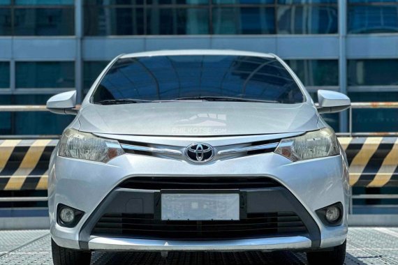 2016 Toyota Vios 1.3 E Automatic Gas ✅️77K ALL-IN DP
