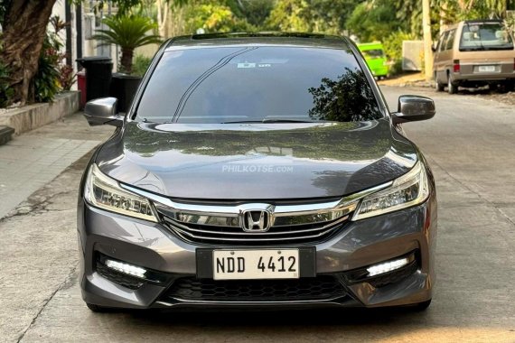 HOT!!! 2016 Honda Accord 3.5 V6 for sale at affordable price