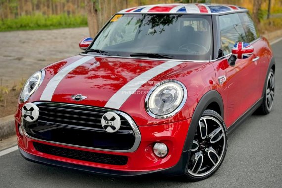 HOT!!! 2017 Mini Cooper Twin Turbo for sale at affordable price 