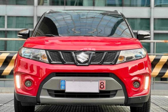 🔥 2019 Suzuki Vitara GLX Automatic Gas 𝐁𝐞𝐥𝐥𝐚☎️𝟎𝟗𝟗𝟓𝟖𝟒𝟐𝟗𝟔𝟒𝟐