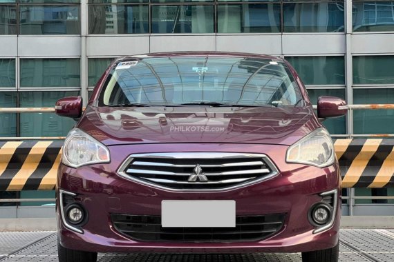 🔥 2018 Mitsubishi Mirage G4 GLS 1.2 Gas Automatic 𝐁𝐞𝐥𝐥𝐚☎️𝟎𝟗𝟗𝟓𝟖𝟒𝟐𝟗𝟔𝟒𝟐