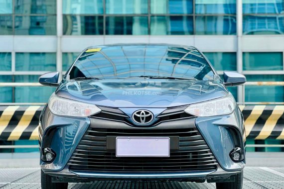 2021 Toyota Vios XLE 1.3 Automatic Gas 96K ALL-IN PROMO DP‼️