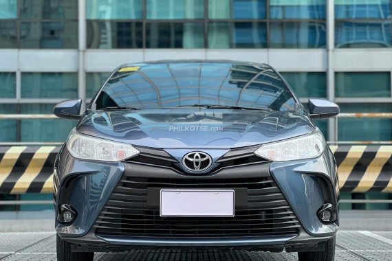 96K ALL IN CASH OUT! 2021 Toyota Vios XLE 1.3 Automatic Gas