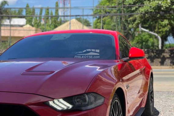 HOT!!! 2021 Ford Mustang GT 5.0 for sale at affordable price