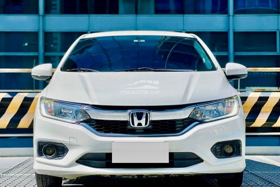 2018 Honda City 1.5 E Gas Automatic 90K ALL IN DP PROMO‼️