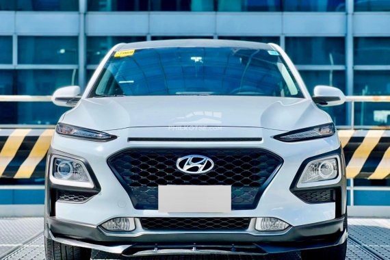 2019 Hyundai Kona GLS 2.0 Gas Automatic‼️