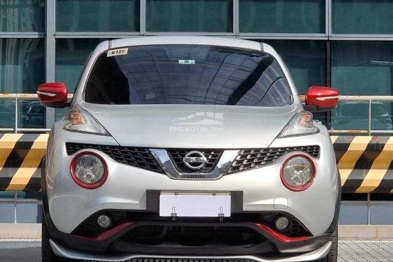 2018 Nissan Juke 1.6L CVT Automatic Gas ✅️Php 117,435 ALL-IN DP