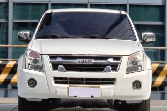 2011 Isuzu DMax LS 4x2 Automatic Gas ✅️Php 144,337 ALL-IN DP