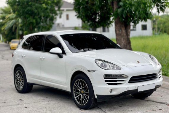 HOT!!! 2014 Porsche Cayenne for sale at affordable price