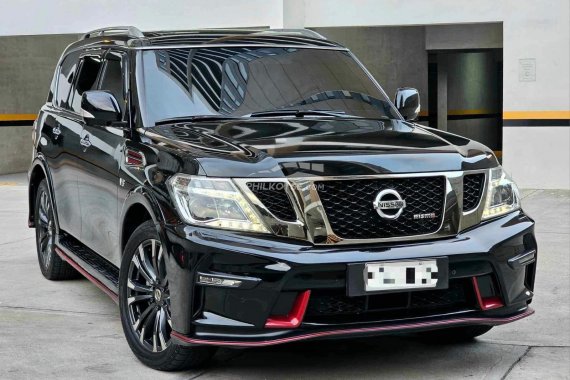 HOT!!! 2018 Nissan Patrol Nismo for sale at affordable price