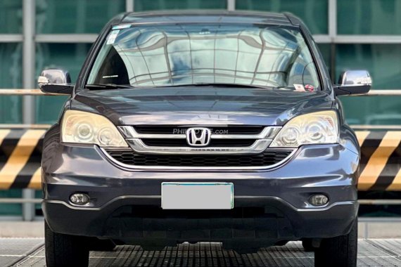 98K ALL IN CASH OUT! 2010 Honda CRV 2.0 Gas Automatic