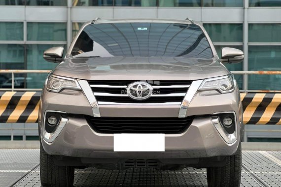 338K ALL IN CASH OUT! 2019 Toyota Fortuner 4x2 V Automatic Diesel