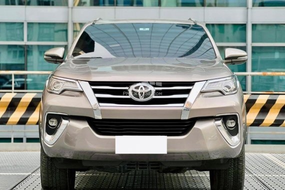 2019 Toyota Fortuner 4x2 V Automatic Diesel 338K ALL-IN PROMO DP‼️