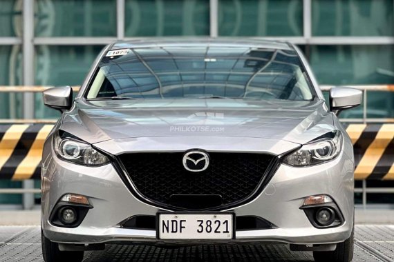 🔥 2016 Mazda 3 1.5 Skyactiv Gas Automatic 𝐁𝐞𝐥𝐥𝐚☎️𝟎𝟗𝟗𝟓𝟖𝟒𝟐𝟗𝟔𝟒𝟐