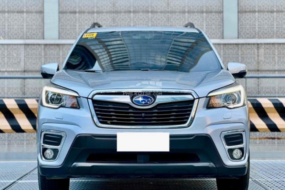 2020 Subaru Forester 2.0 i-L Eyesight Automatic Gas‼️