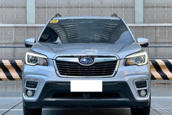 2020 Subaru Forester 2.0 i-L Eyesight Automatic Gas ✅️222K ALL-IN DP