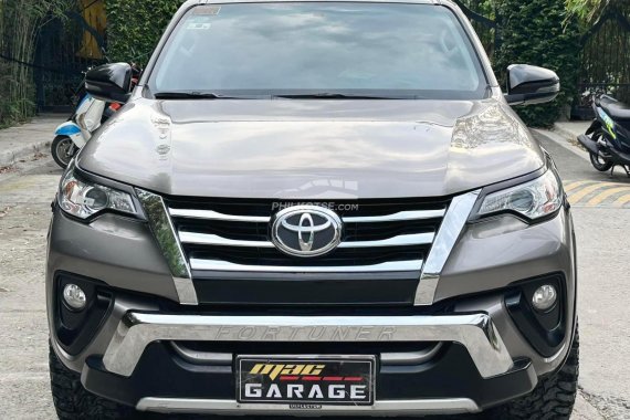HOT!!! 2020 Toyota Fortuner G for sale at affordable price